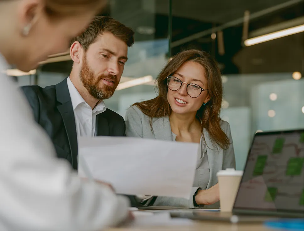 Vitek team collaboration