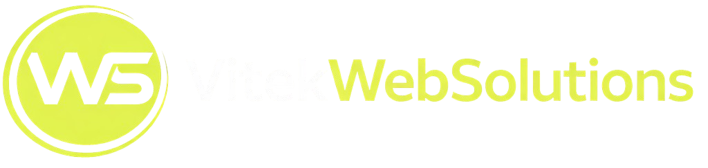 Vitek Web Solutions